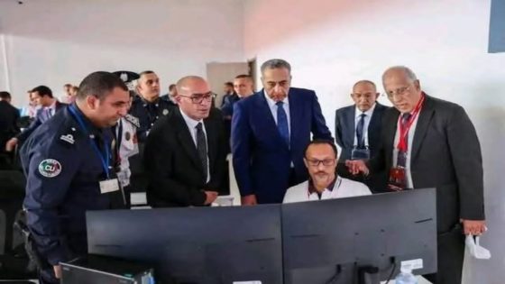 حموشي في قلب الحدث… عين ساهرة على أمن الملاعب والجمهور