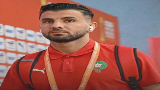 المنتخب المغربي لجميع المواهب المغربية في الخارج او الداخل