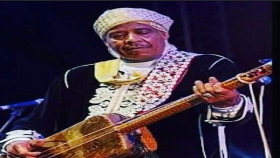المغرب يودّع أيقونة الفن الكناوي: وفاة المعلم مصطفى باقبو