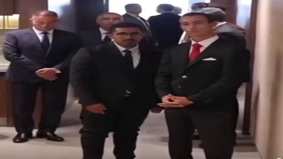 صلاح الدين ماحي: من قرية منسية إلى قمة النجاح..