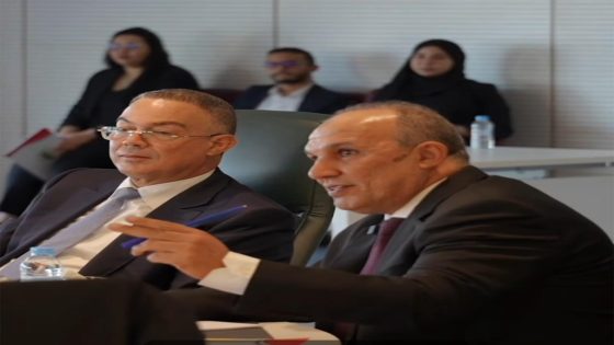ميثاق الأخلاقيات والحكامة لتعزيز احترافية كرة القدم المغربية