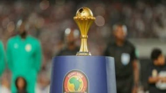 تذاكر كأس الأمم الأفريقية 2025 بالمغرب على الأبواب!