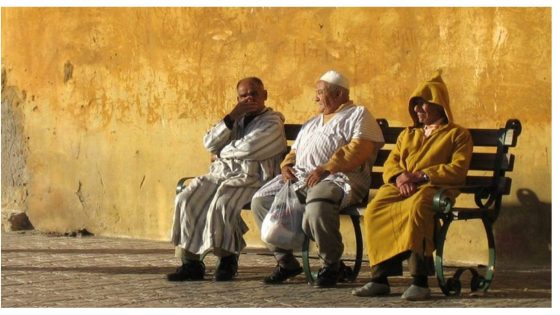 70 عامًا” في العمل: هل يُجهض البنك الدولي أحلام التقاعد في المغرب؟