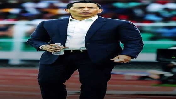 عاجل: “الرجاويون” يستقبلون ربانهم الجديد… “فاديلو” قادما لإنقاذ سفينة “النسور الخضر”!