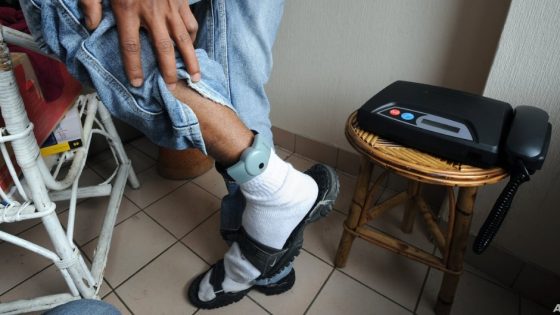 تفعيل العقوبات البديلة لأول مرة بإيمنتانوت.. غرامة مالية بدلًا من السجن
