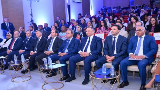 المغرب يحتضن المؤتمر الدولي الأول للتحالف الفرنكوفوني للملكية الفكرية: إشعاع جديد في مسار الانفتاح والتعاون الدولي