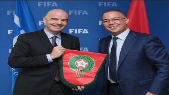 لقجع: من إنقاذ كرة القدم إلى صناعة نموذج للنجاح الوطني.. لماذا يخشى البعض ضوء الإنجاز؟