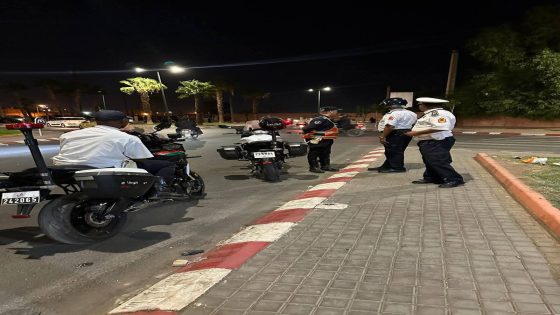 تخريب142 عربة عمومية و 20 سيارة خاصة ومحلات تجارية وكالات بنكية وصيدليات…حصيلة الممتلكات التي طالها التخريب عقب احتجاجات جيل Z..