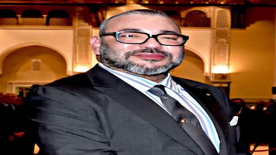 نداء الوعي والمسؤولية: المغرب.. قِبلة الاستقرار وقاطرة القارة