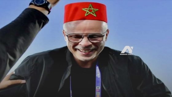 اركض وقاتل!”: مدرب “أشبال الأطلس” فلسفة النجاح من وحي حكمة العمالقة.. “وهبي” يطبق درس “الأسد والغزال”