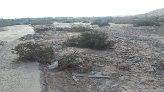 استجابة عاجلة بعد تقرير صحفي حول مقالع وادي نفيس: السلطات تتدخل وصاحب الشركة يغادر ويتعهد بإصلاح الأضرار