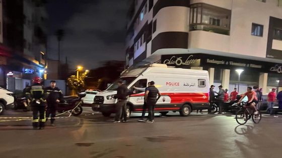 المديرية العامة للأمن الوطني تفتح تحقيقا لتحديد ظروف وملابسات وخلفيات إقدام موظف شرطة على محاولة الانتحار،