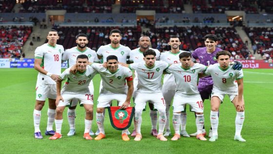 انطلاق بيع التذاكر الإلكترونية لمباراة المغرب والكونغو عبر منصة “وي بوك” ابتداء من اليوم الجمعة