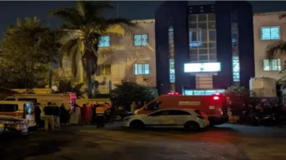 جريمة قتل مروعة تسثنفر امن ليساسفة بالدار البيضاء