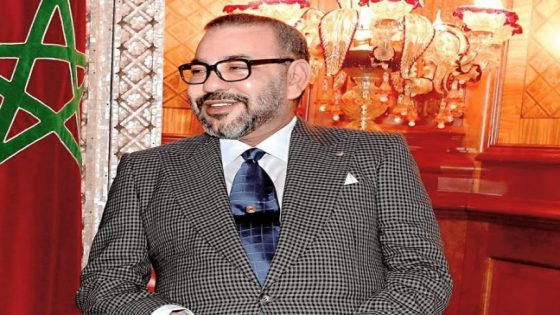الملك محمد السادس يهنئ المنتخب الوطني لأقل من 20 سنة بعد تتويجه التاريخي بكأس العالم في الشيلي