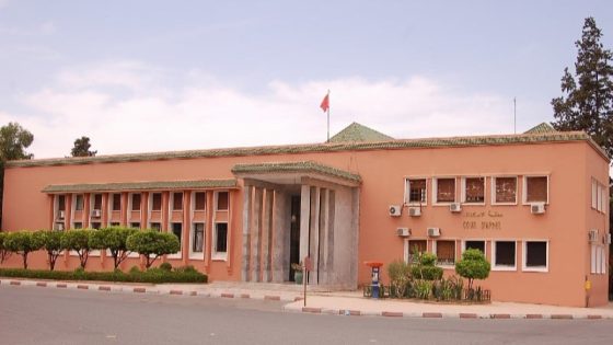 تسلطانت ضواحي مراكش.. خمسيني يُضرم النار في زوجته وابنه ويُحال على الوكيل العام للملك