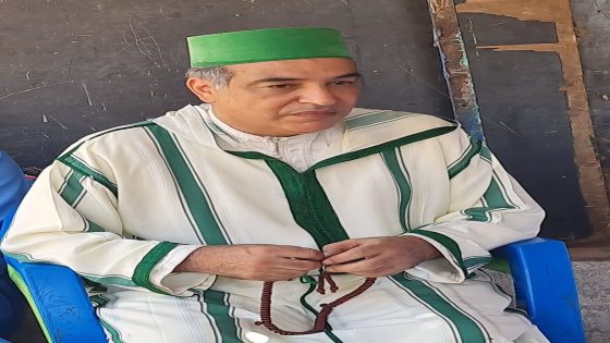 الأمومة من زاوية مختلفة