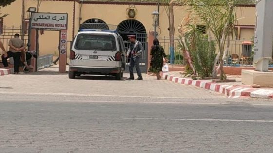 مراكش…الدرك الملكي بتامنصورت يطيح بعصابة اختطاف واعتداء على شابة ويواصل مطاردة المتورط الخامس