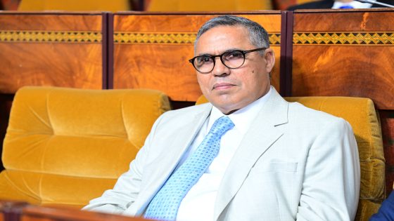النائب البرلماني مصطفى جداد: قرار مجلس الأمن انتصار للدبلوماسية المغربية وترسيخ لمغربية الصحراء