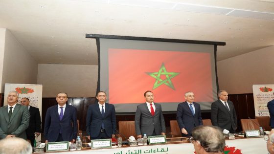 عمالة مراكش :إطلاق لقاءات التشاور حول الجيل الجديد من برامج التنمية الترابية المندمجة  