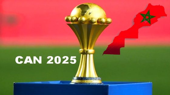 المغرب يضع اللمسات الأخيرة لملحمة “كان 2025”