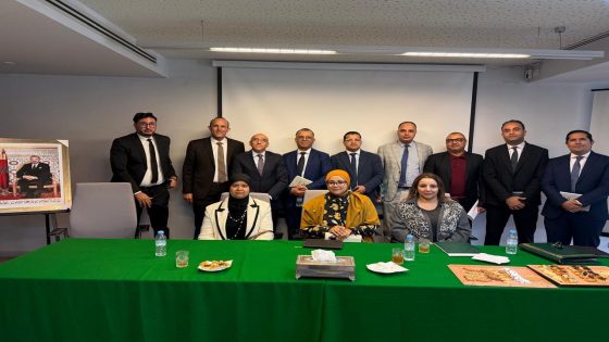 محكمة الاستئناف بمراكش تنظّم حلقة تكوينية حول “الصعوبات الواقعية والقانونية لتنفيذ الأحكام القضائية”