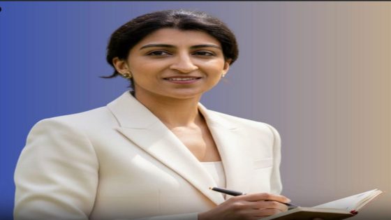 الإعصار الصامت: لينا خان.. المرأة التي تستطيع تجميد مليارات “ميتا” و”أمازون” و”مايكروسوفت”