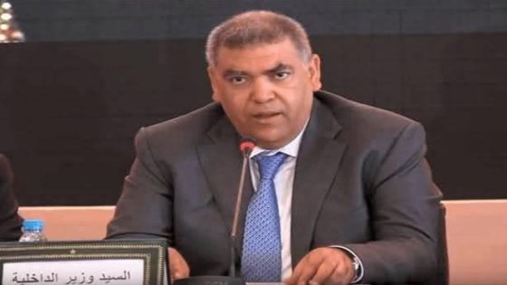 وزارة الداخلية تُطلق ورشاً ضخماً لإعادة هيكلة الخريطة الترابية بالمملكة: إحداث مقاطعات وباشويات جديدة لتعزيز الحكامة والخدمات