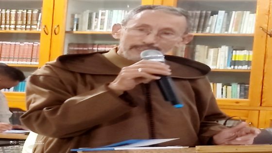 أكال… قصيدة امازيغية للشاعر عبدالرحمان الرامي…