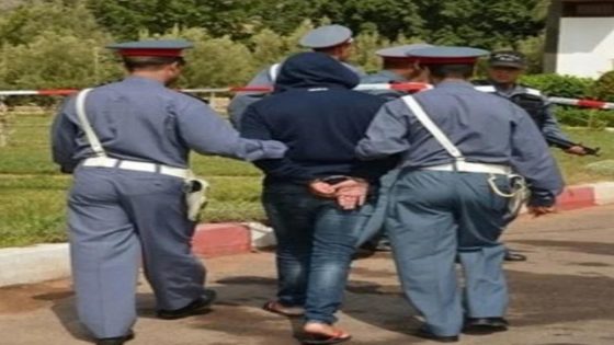 الدرك الملكي الجهوي بالبيضاء: تفكيك عصابة عابرة للقارات مبحوث عنها دولياً بنشرة “إنتربول حمراء”
