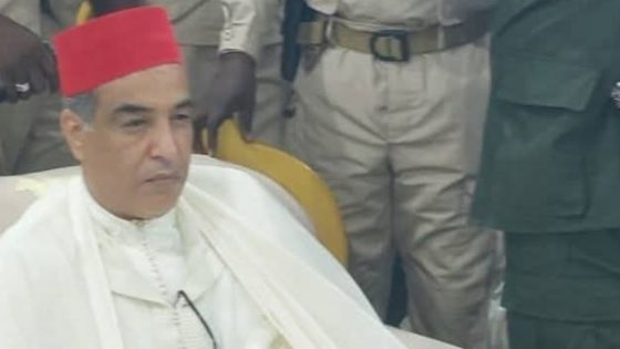 التطبيع مع الفساد : المغرب الكعكة !!!!!؟