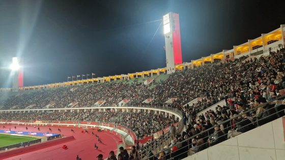 مطالب بتدخل الجامعة والتنسيق مع الكاف لتبسيط بيع التذاكر وضمان حضور جماهيري مغربي كثيف في المدرجات