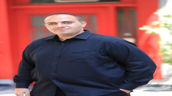 الصحفي عبدالحميد صالح شخصية بارزة في عالم الإعلام و الصحافة المصري