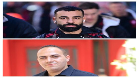 الإعلامي والصحفي عبدالحميد صالح يدعم الأسطورة محمد صلاح في أزمة ليفربول: