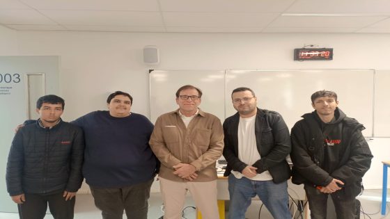 حدث تاريخي يهز مشهد الألعاب القتالية بالمغرب   