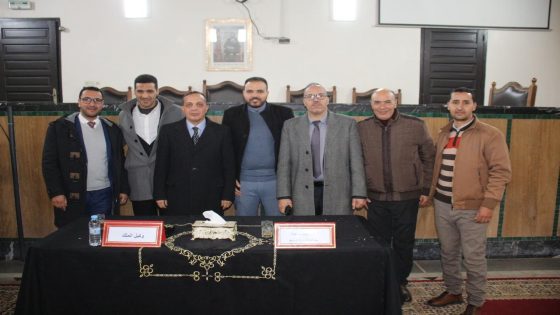 المحكمة الابتدائية بمراكش تخلّد قيم الوفاء وتكرّم قضاة وموظفي النيابة العامة في حفل إنساني مؤثر  