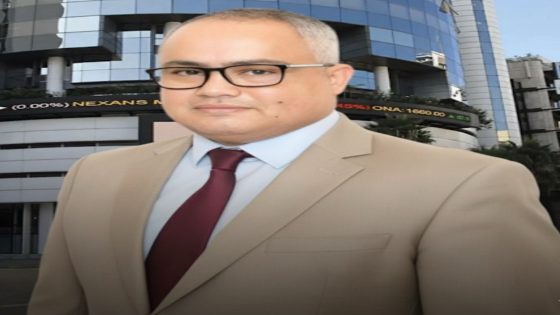 بورصة الدار البيضاء تفتتح حقبة جديدة بتعيين ناصر صديقي مديراً عاماً  