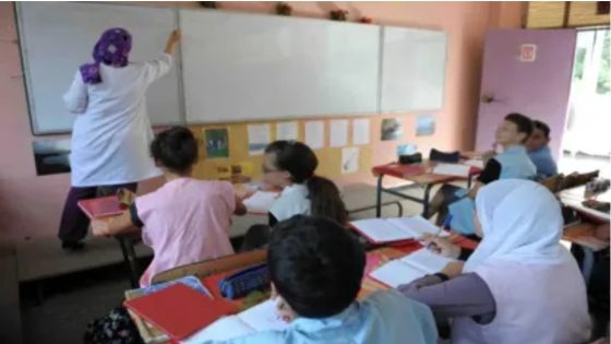 الجمعية العامة للجنة الخدمات الاجتماعية تحمل بشرى لموظفي قطاع التربية.