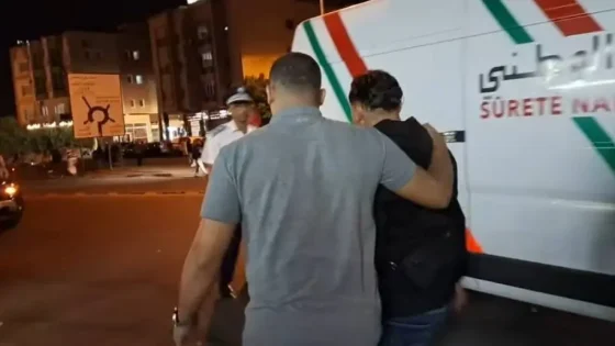 الدار البيضاء.. تنسيق أمني محكم يُجهض محاولة إغراق السوق بالمخدرات الصلبة