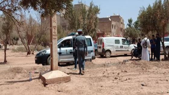 وفاة سيدة داخل منزل بدوار الحركات تستنفر الدرك الملكي بتسلطانت