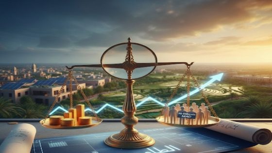 الاستراتيجية المالية للمغرب (2026-2028): طموح اجتماعي تحت مجهر الاستدام