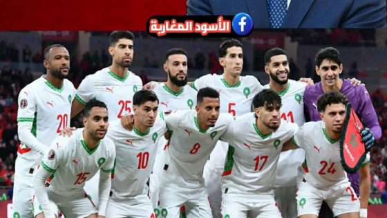 تصريح مدوّي: طارق السكتيوي يرفع سقف الطموحات ويؤكد ثقته في تتويج “أسود الأطلس”