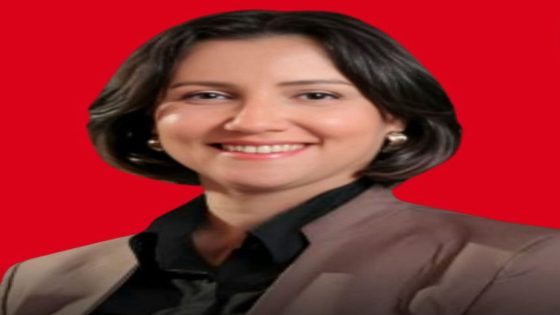 نحو عهد جديد من الحكامة: نوال العيداوي تتولى الإدارة العامة لنادي الرجاء الرياضي