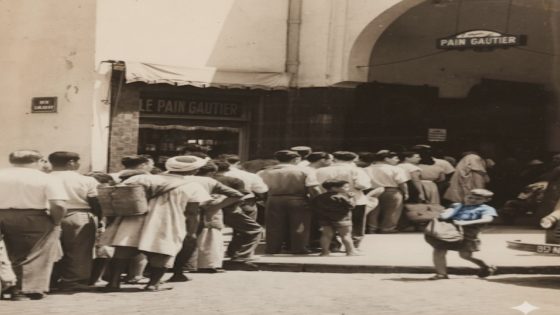 هل تساءلتم يوماً عن أصل كلمة “كوميرة”؟ قصة من قلب الدار البيضاء عام 1952