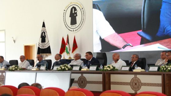 التوقف الشامل عن العمل… محامو مراكش وورزازات يصعّدون دفاعا عن استقلال المهنة  