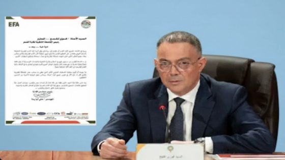 اتحاد الكرة المصري يشيد بـ “الإبهار المغربي”: تنظيم مونديالي يعزز فخر الرياضة العربية