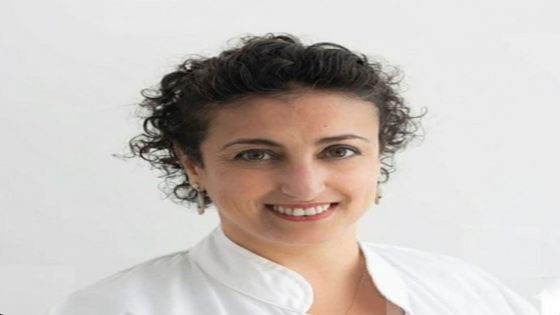 نبيلة بوعتية.. عالمة مغربية تتربع على عرش التميز العلمي في فرنسا 