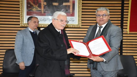 تناغم بين السلطة الإقليمية والمجلس الإقليمي ببنسليمان يعبد الطريق لأوراش تنموية كبرى بالإقليم……..