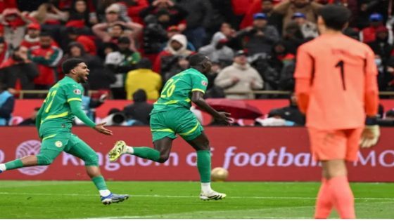 المنتخب المغربي فائز بقوة القانون (استنادًا إلى قوانين اللعبة ولوائح الفيفا التأديبية)