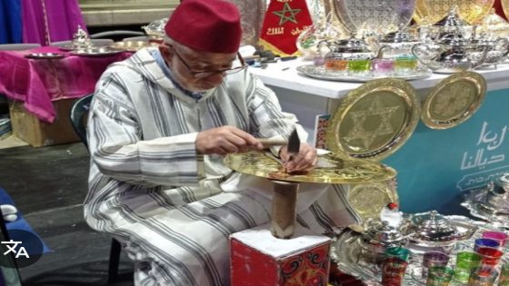 فاس:افراغ أكثر من 20 عائلة حرفية بفضاء “فندق جنان القفطان لالة يدونة” يهدد الصناعة التقليدية بقلب المدينة العتيقة.